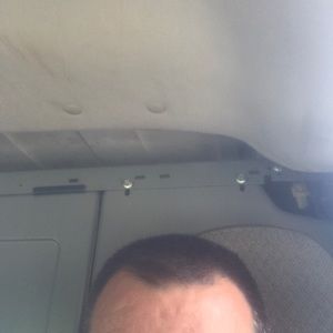 Meet your Posher, Mike